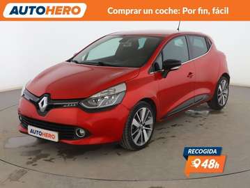 0.9 TCe Technofeel