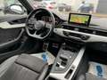 Audi A4 2.0 TDI Avant S line Sport / Plus Blau - thumbnail 9