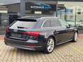 Audi A4 2.0 TDI Avant S line Sport / Plus Blau - thumbnail 2