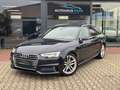 Audi A4 2.0 TDI Avant S line Sport / Plus Blau - thumbnail 1