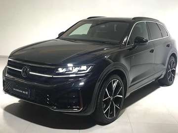 3.0TDI V6 286CV SRC R-LINE (Sede di Taranto)