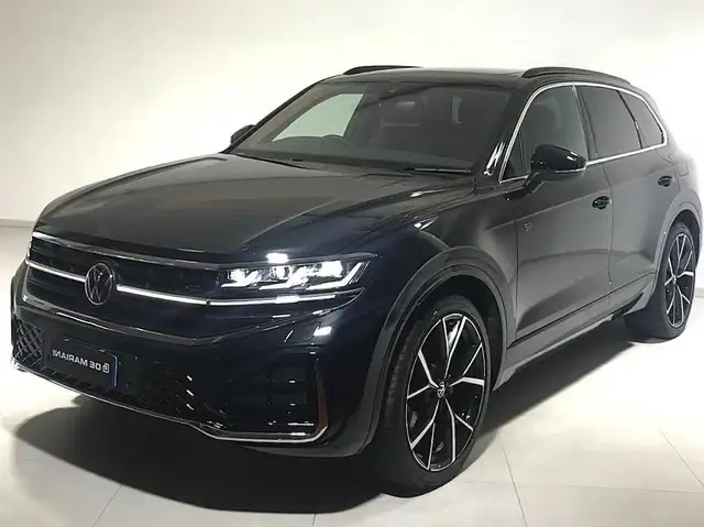Volkswagen Touareg 3.0TDI V6 286CV SRC R-LINE (Sede di Taranto)