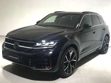 3.0TDI V6 286CV SRC R-LINE (Sede di Taranto)