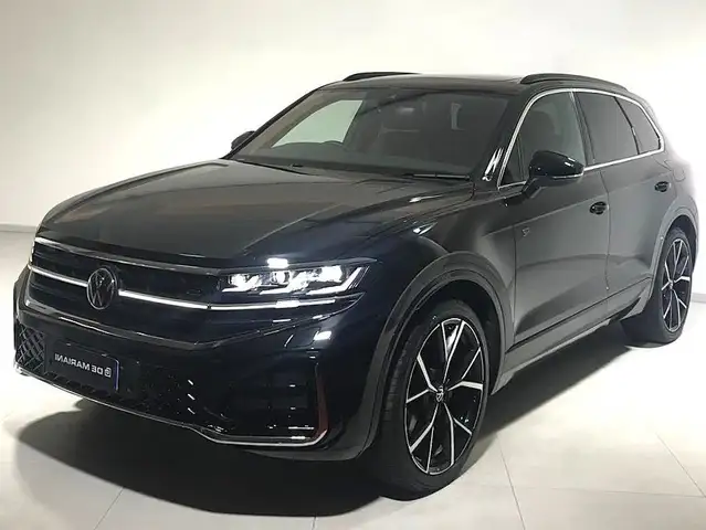 Volkswagen Touareg 3.0TDI V6 286CV SRC R-LINE (Sede di Taranto)