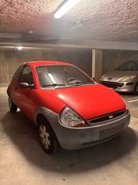 Ka 1.2 Essence