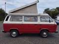 Volkswagen T3 T3 Oldtimer/Camper/4 Schlafpl... Blanc - thumbnail 7