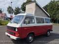 Volkswagen T3 T3 Oldtimer/Camper/4 Schlafpl... Blanc - thumbnail 1
