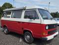 Volkswagen T3 T3 Oldtimer/Camper/4 Schlafpl... Blanc - thumbnail 11