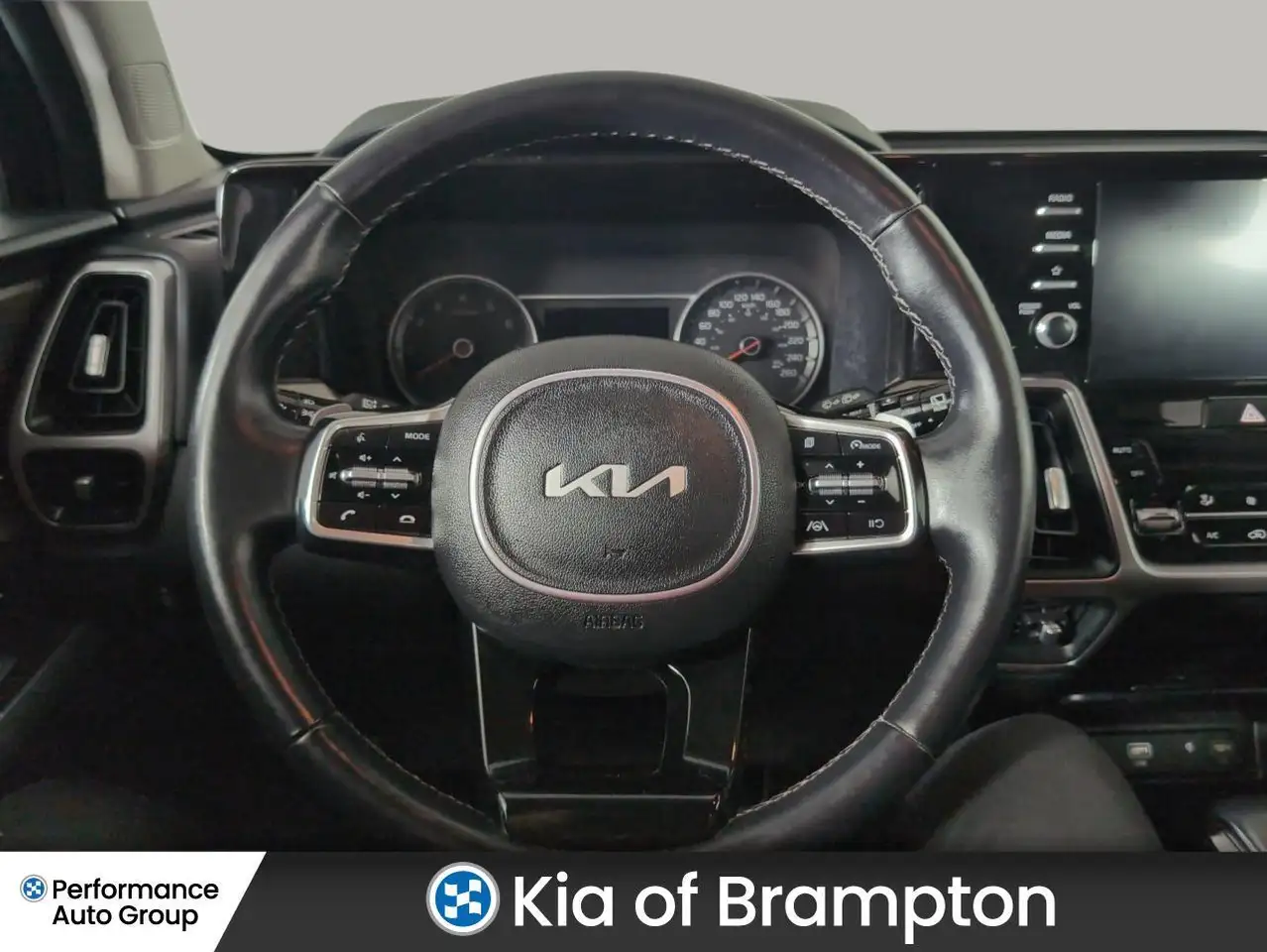 Kia Sorento снимка Kia Sorento