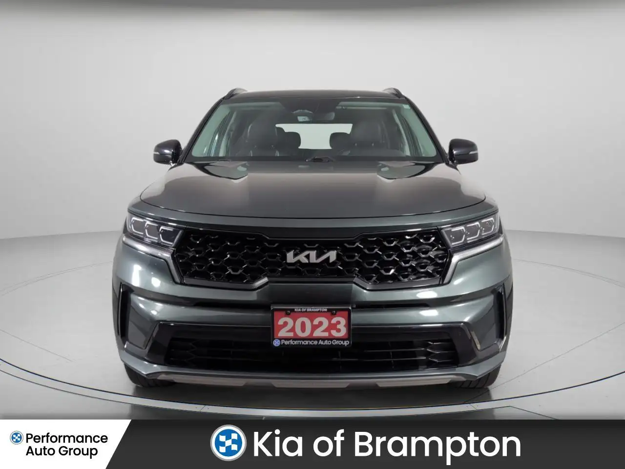 Kia Sorento снимка Kia Sorento