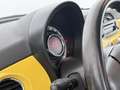 Fiat 500 1.2 8V PARKHILFE RADIO KLIMA-ANLAGE Gelb - thumbnail 15