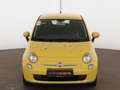 Fiat 500 1.2 8V PARKHILFE RADIO KLIMA-ANLAGE Gelb - thumbnail 2