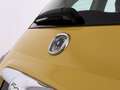 Fiat 500 1.2 8V PARKHILFE RADIO KLIMA-ANLAGE Gelb - thumbnail 10