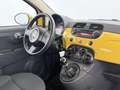 Fiat 500 1.2 8V PARKHILFE RADIO KLIMA-ANLAGE Gelb - thumbnail 13