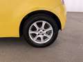 Fiat 500 1.2 8V PARKHILFE RADIO KLIMA-ANLAGE Gelb - thumbnail 23