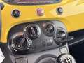 Fiat 500 1.2 8V PARKHILFE RADIO KLIMA-ANLAGE Gelb - thumbnail 18