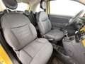 Fiat 500 1.2 8V PARKHILFE RADIO KLIMA-ANLAGE Gelb - thumbnail 14