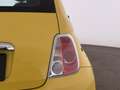Fiat 500 1.2 8V PARKHILFE RADIO KLIMA-ANLAGE Gelb - thumbnail 11