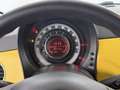 Fiat 500 1.2 8V PARKHILFE RADIO KLIMA-ANLAGE Gelb - thumbnail 20