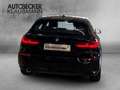 BMW 118 Sport Line LC PROF NAVI LED PDC Noir - thumbnail 6