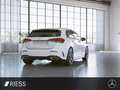 Mercedes-Benz A 250 e  AMG Pano Ambie Night RFK Multibeam SHZ Weiß - thumbnail 5