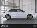 Mercedes-Benz A 250 e  AMG Pano Ambie Night RFK Multibeam SHZ Weiß - thumbnail 4