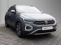 Volkswagen T-Roc 1.0 TSI MOVE /Navi/LED/AHK/ACC/RFK Grau - thumbnail 3