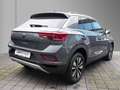 Volkswagen T-Roc 1.0 TSI MOVE /Navi/LED/AHK/ACC/RFK Grau - thumbnail 4