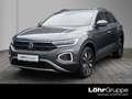 Volkswagen T-Roc 1.0 TSI MOVE /Navi/LED/AHK/ACC/RFK Grau - thumbnail 1