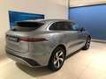 Jaguar F-Pace (X761) 2.0 D 204 CV AWD aut. SE Grigio - thumbnail 10