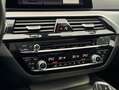 BMW 520 dA Berline / 360CAM / HUD / PANO / LEER / KEYL / + Noir - thumbnail 25