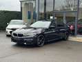 BMW 520 dA Berline / 360CAM / HUD / PANO / LEER / KEYL / + Noir - thumbnail 3