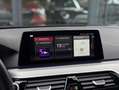 BMW 520 dA Berline / 360CAM / HUD / PANO / LEER / KEYL / + Noir - thumbnail 24