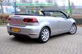 Volkswagen Golf Cabriolet 1.2 TSI BlueMotion Leder/Alcantara Gris - thumbnail 3