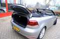 Volkswagen Golf Cabriolet 1.2 TSI BlueMotion Leder/Alcantara Gris - thumbnail 10