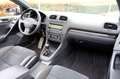 Volkswagen Golf Cabriolet 1.2 TSI BlueMotion Leder/Alcantara Gris - thumbnail 5