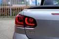 Volkswagen Golf Cabriolet 1.2 TSI BlueMotion Leder/Alcantara Gris - thumbnail 8