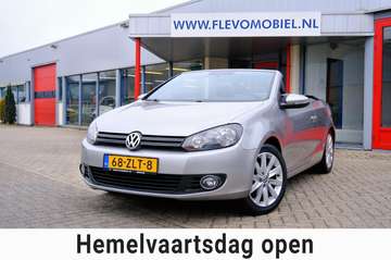 1.2 TSI BlueMotion Leder/Alcantara