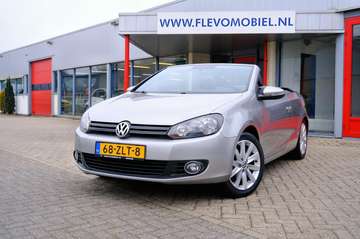 1.2 TSI BlueMotion Leder/Alcantara