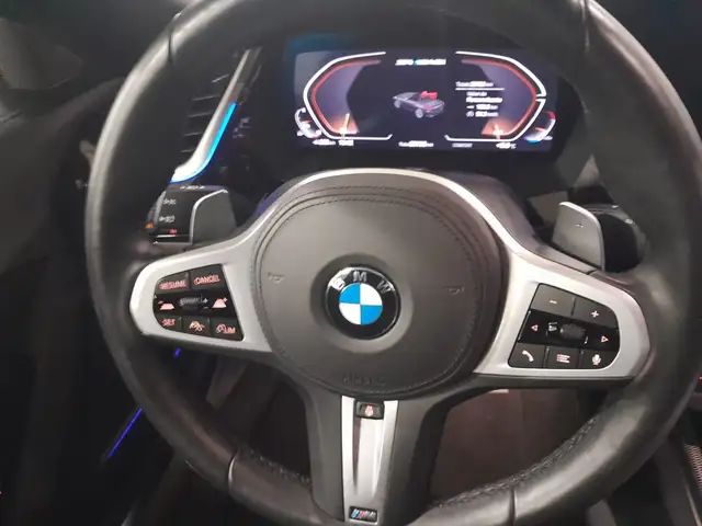 BMW Z4 view 10