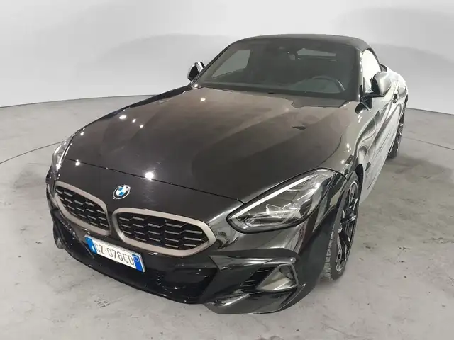 2025 BMW Z4 for sale