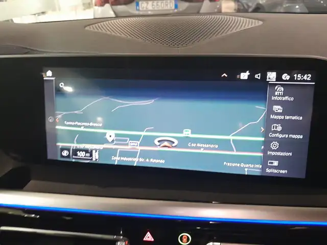 BMW Z4 view 12