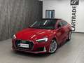 Audi A5 SB 40 TDI quattro advanced S-tronic / MATRIX-LE... Rot - thumbnail 2