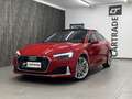 Audi A5 SB 40 TDI quattro advanced S-tronic / MATRIX-LE... Rot - thumbnail 4