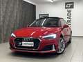 Audi A5 SB 40 TDI quattro advanced S-tronic / MATRIX-LE... Rot - thumbnail 1