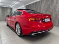 Audi A5 SB 40 TDI quattro advanced S-tronic / MATRIX-LE... Rot - thumbnail 7