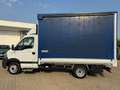 Iveco Daily Mascotte Centinato 3.0 DCI 200.000KM Blanc - thumbnail 8