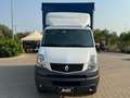 Iveco Daily Mascotte Centinato 3.0 DCI 200.000KM Blanc - thumbnail 2