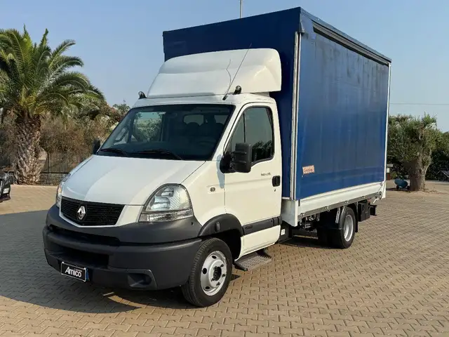 Iveco Daily Mascotte Centinato 3.0 DCI 200.000KM