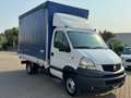 Iveco Daily Mascotte Centinato 3.0 DCI 200.000KM Blanc - thumbnail 4